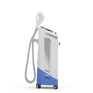 Buy cheap 2019 Latest SHR/IPL/OPT Beauty Equipment Skin Rejuvenation Machine For Speckle , Wrinkle Removal 3000W with discounting from wholesalers