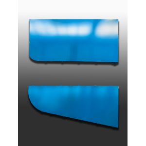 China Aluminum Cladding Facade Anti - Erosion New Satly For Wall Decoration Aluminum Veneer For Exterior Buidling on sale