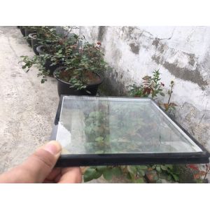 Buy cheap Float Clear Energy Efficient Glass Heat Preservation Built In Desiccant product