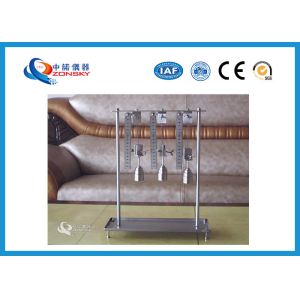 Buy cheap Thermal Expansion Test Device / Testing Apparatus from wholesalers