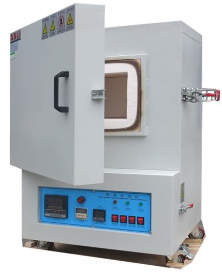 Quality Polyethylene Environmental Test Chamber 1200C Porcelain Dental Furnace Muffle for sale