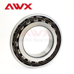 Buy cheap Customized Ball Bearing Angular Contact With Immediate Availability Of Stocks from wholesalers