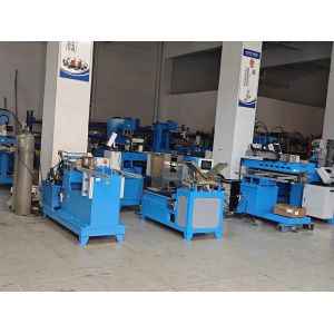 Buy cheap The Whole Manual Sink Production Line Equipment from wholesalers