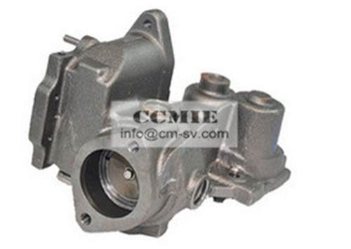 Quality High quality Cummins Engine parts EGR Valve for sale