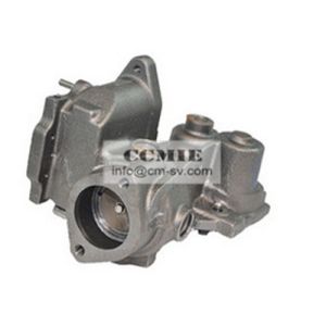 Buy cheap High quality Cummins Engine parts EGR Valve from wholesalers