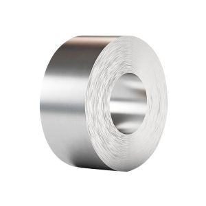 Buy cheap 201 202 301 304 316L 317L 321 430 Ss 2b Ba Mirror No. 1 Stainless Steel Coils for Bending from wholesalers