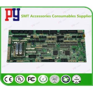 Buy cheap Panasonic NPM SMT Circuit Board N610113988AC SMT Machine Spare Parts SMT PCB Board from wholesalers