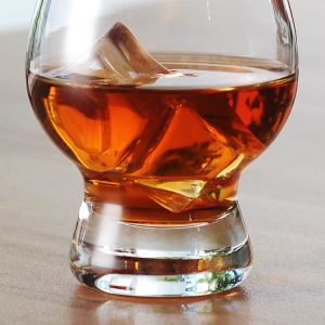 Buy cheap Custom Glencairn Whisky Glass from wholesalers