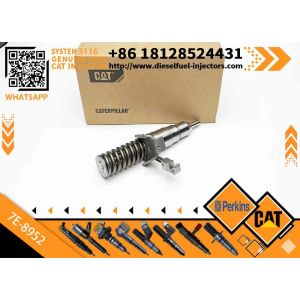 Buy cheap 3116 Injector Nozzle 7E-7607 0R-3389 7E-8952 0R-4374 Common Rail Parts Injector 7E7607 7E8952 from wholesalers