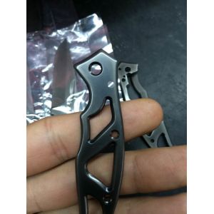 Buy cheap Flatware PVD Vacuum Coating Machine With Electrical Cabinet from wholesalers