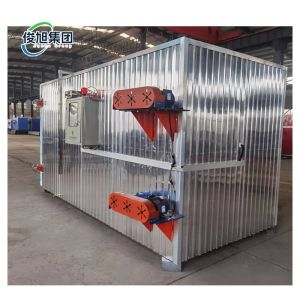 Buy cheap Wood Modification Machine Is Suitable For Various Wood Materials from wholesalers