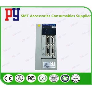 Buy cheap Mitsubishi Electric MR-J2S-100B AC servo amplifier SMT Machine Spare Parts from wholesalers