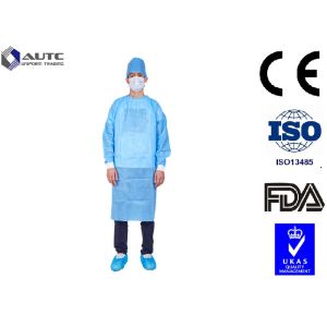 Clearoom Bouffant Surgical Caps Spunbond Polypropylene One Size Fits Most