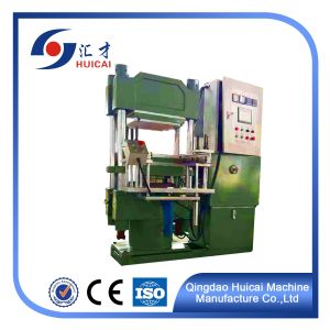 Buy cheap Flap Vulcanizing Rubber Beading Molding Press with 5 kW Power and Customizable Design from wholesalers