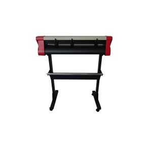 Buy cheap 28in Vinyl Cutter Machine from wholesalers