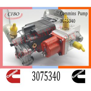 Buy cheap Diesel Common Rail ISM11 QSM11 Engine Fuel Injection Pump 3075340 3060492 3041800 from wholesalers