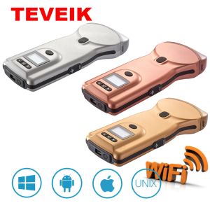 Buy cheap Low Price Wireless Ultrasound Probe Mobile Gyne Ultrasound Machine from wholesalers