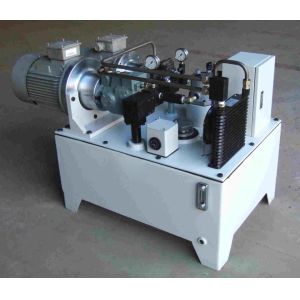 Buy cheap hydraulic power unit for CNC lathe machine from wholesalers
