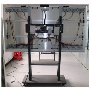 Buy cheap 98 Inch Sunlight Readable Lcd Panel Replacement Monitor Outdoor Digital from wholesalers