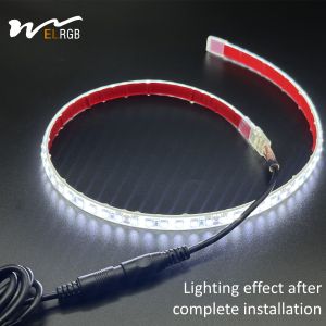 Buy cheap Residential Low-Voltage Smart Strip Lights Easy Installation with Welding-Free Design from wholesalers