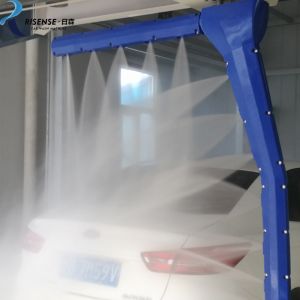 Buy cheap Risense 360 Express Automatic Touchless Car Wash Machine with 1000-1500W Output Power from wholesalers