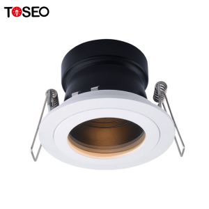 Buy cheap 12V Waterproof IP65 Downlight Recessed LED Spot Lights Anti Glare from wholesalers