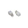Buy cheap 5569 4.2mm Right Angle Female Header 4 Pin For Motherboard Power Socket from wholesalers