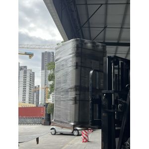 Buy cheap Super-Bond Adhesion Thermal Lamination Film with Crystal-Clear Finish and High-Tack Permanent Bond for Digital Lamination from wholesalers