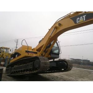 Buy cheap New Arrival Used CAT Excavator 330BL Good Condition from wholesalers