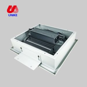 Buy cheap Waterproof ceiling light modular design industrial gas station 100w led canopy light from wholesalers