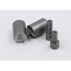 Buy cheap High Accuracy Screw Second Punch Fine Craftsmanship Without TiN Coated from wholesalers