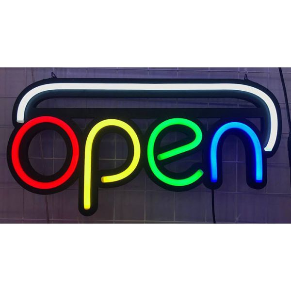 Buy cheap open letters zone jack daniels sign neon from wholesalers