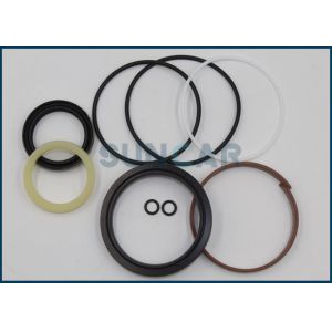 Buy cheap 707-98-22290 7079822290 Blade Tilt Cylinder Seal Kit Fits Bulldozer Komatsu Service Kit from wholesalers