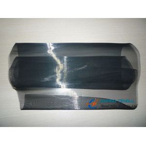 10mesh to 200mesh Tungsten Wire Mesh/Cloth, Highest Melting Point