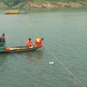 Buy cheap 2D Geoelectric Electrical Topography System Resistivity/IP Meter With Electrodes from wholesalers