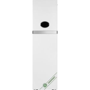 Buy cheap H13 Class HVAC Air Purifier with Heat Exchange 550m³/h from wholesalers