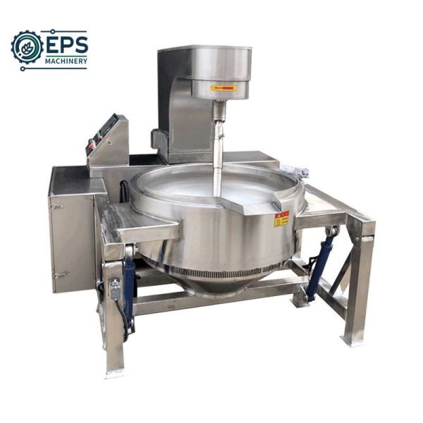 Heavy Duty Horizontal Mixer Mixing Machine with Timing Device 1200*900*900 in