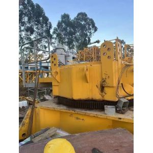 Buy cheap Provide 2018 Yobgmao Used 7032-16 Tower Crane with 16t Max Load and GS Certification from wholesalers