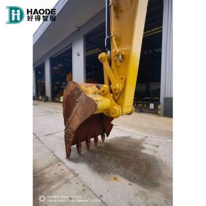 CAT320 Used Japan Mini Excavator CAT 320 Crawler Excavator CAT320D 325 330 D