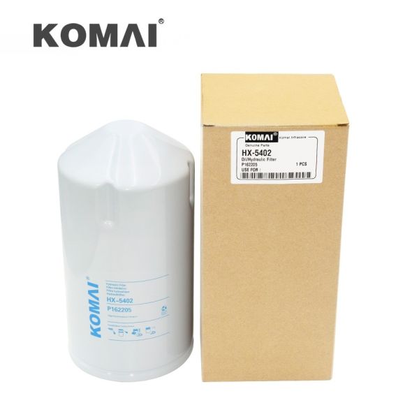 P16220592863 9576P16220500810928 HC-5402 BT775 Hydraulic Filter For 510B/510C/515/515B/515C