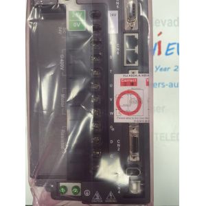 Buy cheap Delta ASDA-A2 advanced AC Servo Drive with an EtherCAT communication interface, from wholesalers