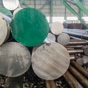 Buy cheap 17-7 PH Alloy Round Bar AISI 631 UNS S17700 from wholesalers