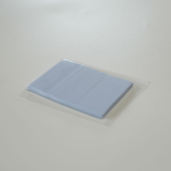 Buy cheap Custom Flame Retardant 94V-0 Silicone Thermal Management System from wholesalers