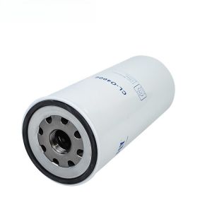 Diesel Engine Oil Filter LF4006 P553191 Heavy Duty Truck Filter Reliable Filtro