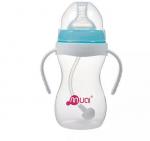 Buy cheap Pp Newborn Baby Bottles , Milk Small Baby Bottles With Food - Grade Tubing from wholesalers