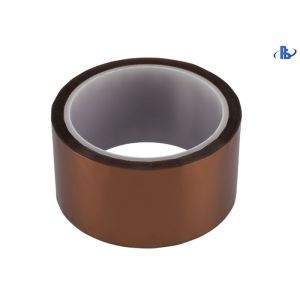 Buy cheap Polyimide Silicone Adhesive Heat Resistant Polyimide Tape from wholesalers