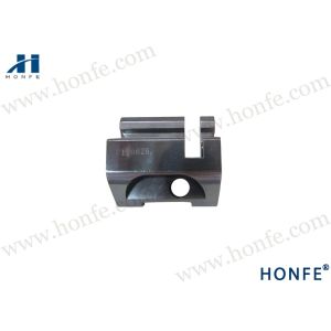 Buy cheap 911416265 Sulzer Weaving Spare Parts Projectile Guide Insert D2 P7100 from wholesalers