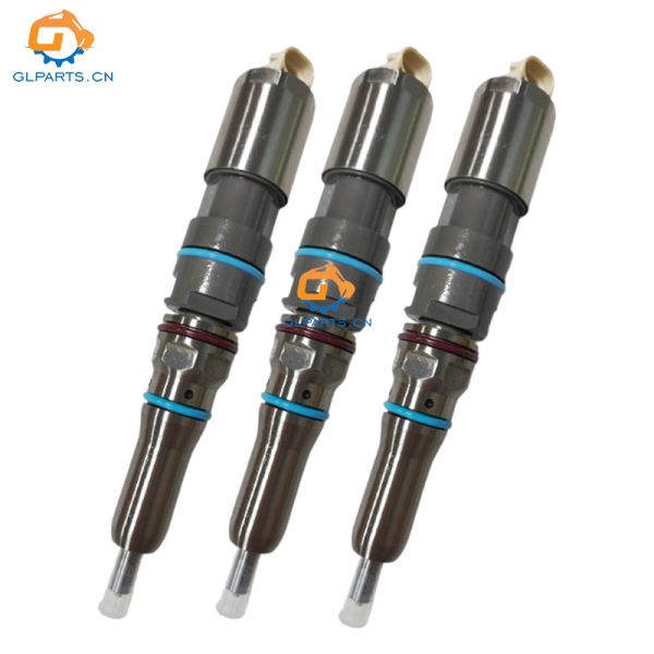 Quality 4563493 456-3493 4563544 4563509 Diesel Engine Fuel Injector for sale