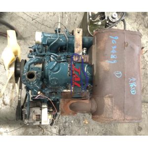 Buy cheap Complete Used Kubota V2400 V3600 V3800 Diesel Engine from wholesalers