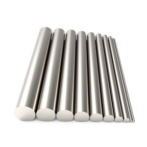 Buy cheap Dia 6mm Hastelloy B Bar Cr20Ni80 Cr15Ni60 Cr20Ni35 Nichrome Rod from wholesalers